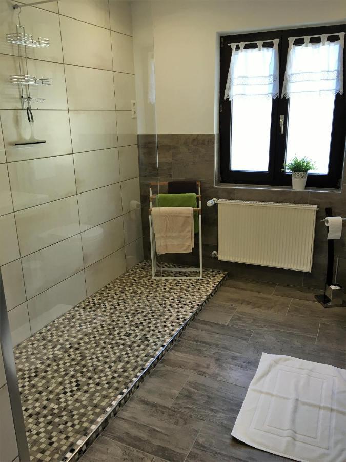 Ferienwohnungen Stadtgefluester Cochem Exterior foto