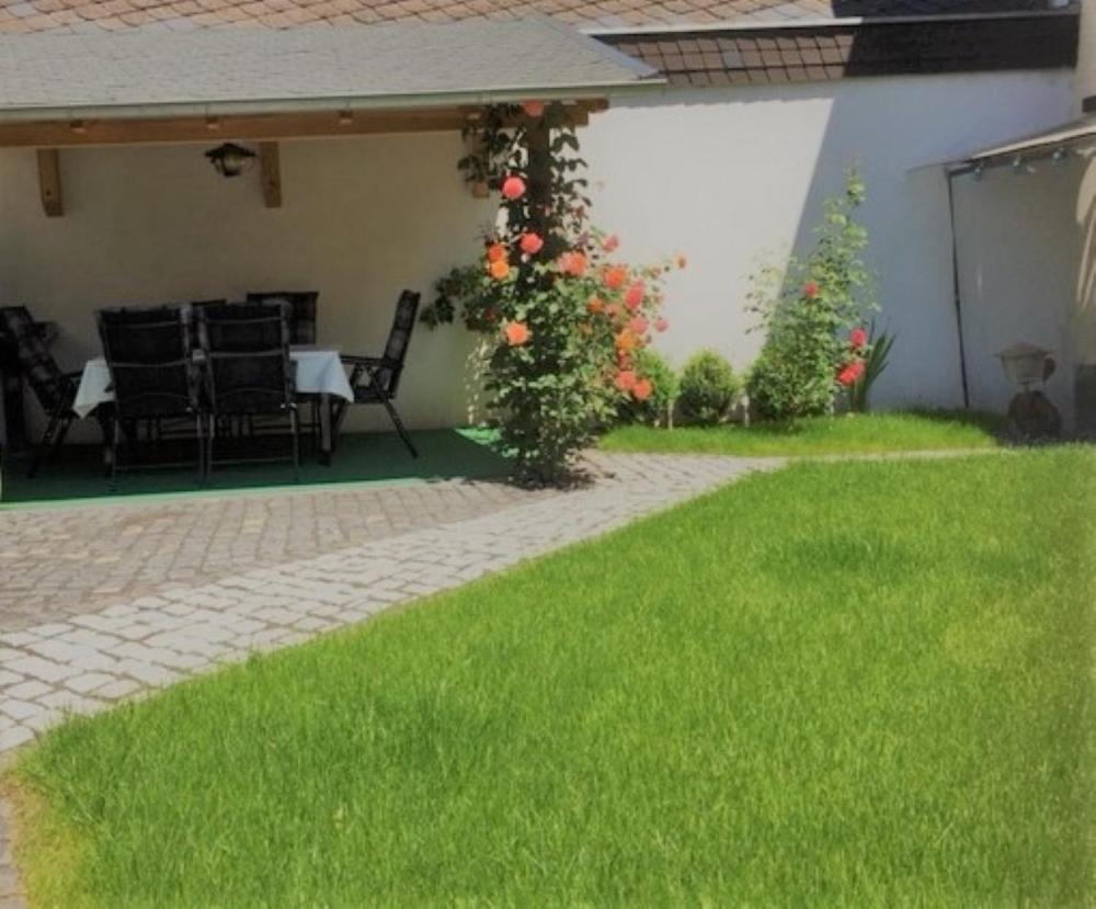 Ferienwohnungen Stadtgefluester Cochem Exterior foto